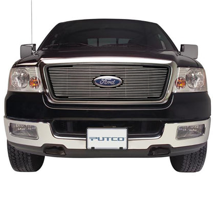 Putco 01-06 Ford Explorer Sport / Sport-Trac Shadow Billet Grilles