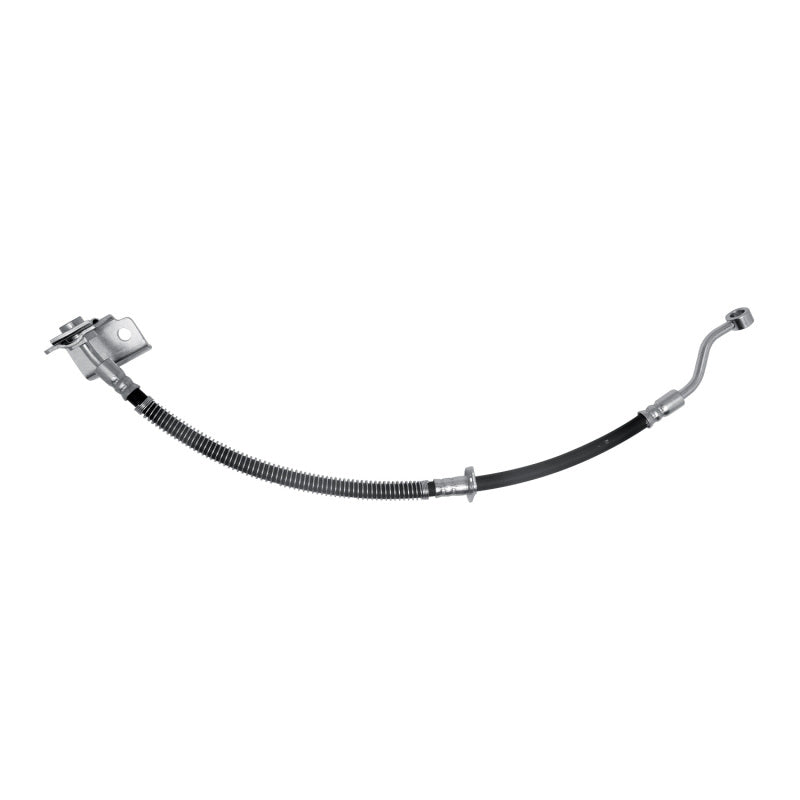 DFC 06-11 Hyundai Accent Front-L Brake Hose