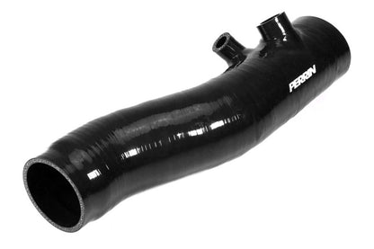Perrin Performance PERRIN 22-26 Subaru WRX Long Type Turbo Inlet Hose - Black