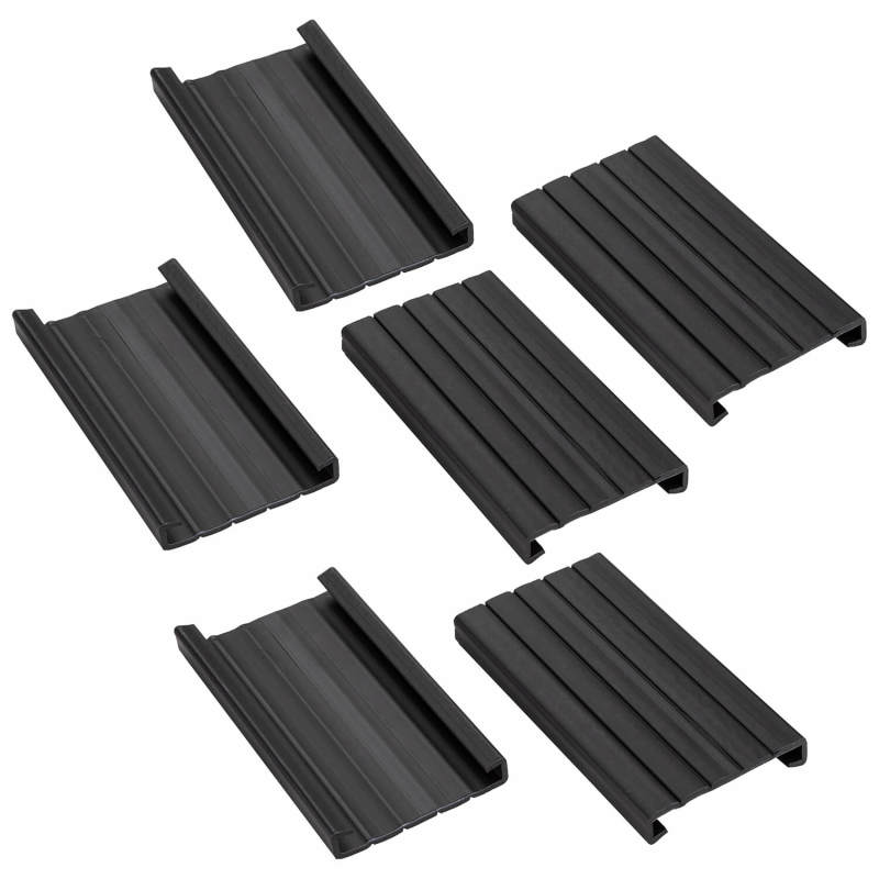 Old Man Emu ARB Leaf Spring Clip Liner Kit