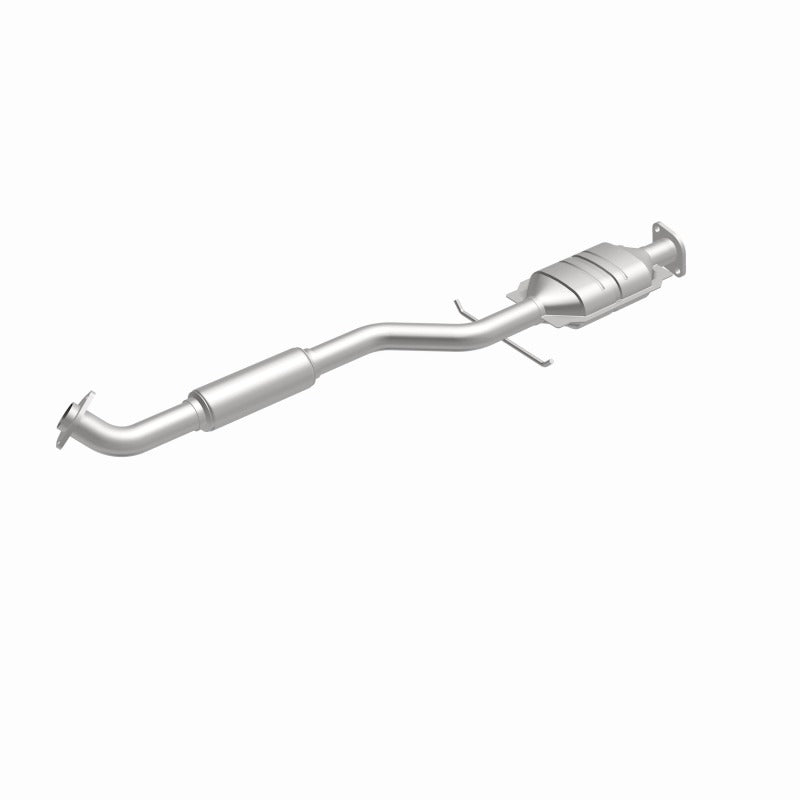 MagnaFlow Direct Fit Catalytic Converter 02-05 Kia Optima 2.4L