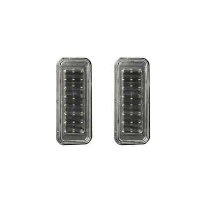 Form Lighting 2020 Tacoma LED Bed Lights (Pair)