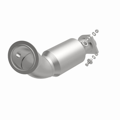 MagnaFlow 2015 M3 3 Underbody Direct Fit Converter