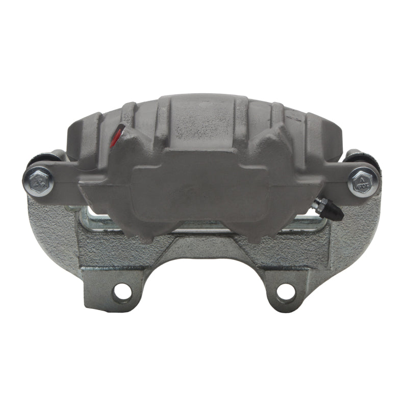 DFC 12-23 Chrysler 300 Front-L Premium Caliper - Silver Zinc Coated