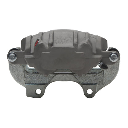 DFC 12-23 Chrysler 300 Front-L Premium Caliper - Silver Zinc Coated