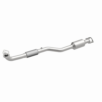 MagnaFlow 04-05 ELANTRA 2.0L Underbody Direct Fit Converter