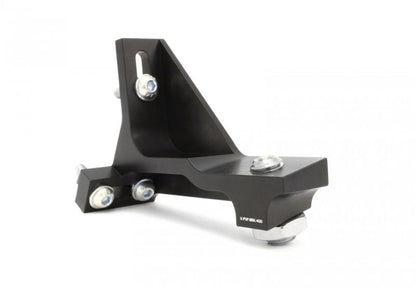 Perrin Performance PERRIN 02-07 Subaru WRX/STi / 04-07 Forester XT Master Cylinder Support Bracket - Black