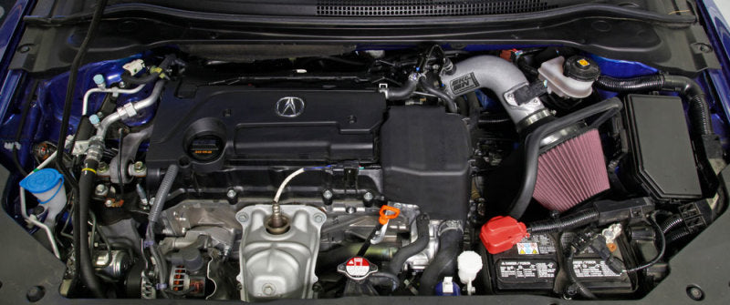 K&N Engineering K&N 16 Acura ILX 2.4L Typhoon Complete Cold Air Intake