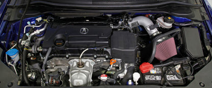 K&N Engineering K&N 16 Acura ILX 2.4L Typhoon Complete Cold Air Intake