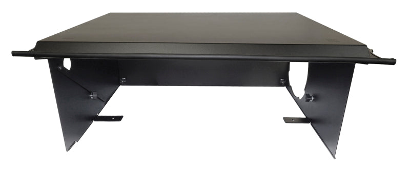 Tuffy Products Tuffy Deluxe Enclosure For Jeep Wrangler W/ Subwoofer