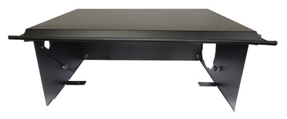 Tuffy Products Tuffy Deluxe Enclosure For Jeep Wrangler W/ Subwoofer