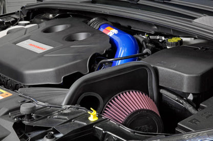 K&N Engineering K&N 2016-2017 Ford Focus RS 2.3L Typhoon Short Ram Intake