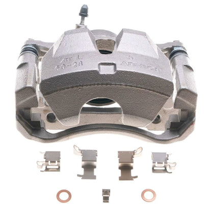 PowerStop Power Stop 07-10 Lexus IS250 Front Left Autospecialty Caliper w/Bracket