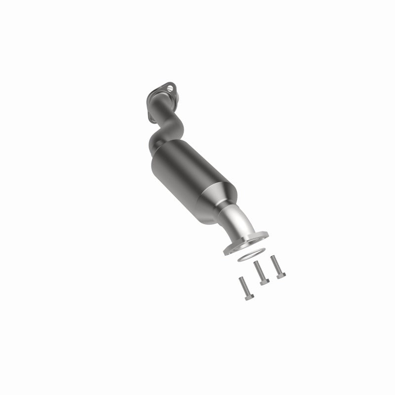 MagnaFlow Direct Fit Catalytic Converter 07-08 Honda Fit 1.5L M/T