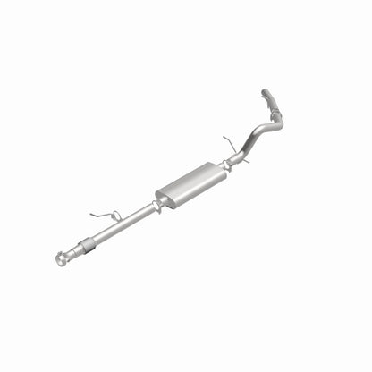 MagnaFlow BRE Exhaust Kit 09-14 Tahoe Yukon 5.3L
