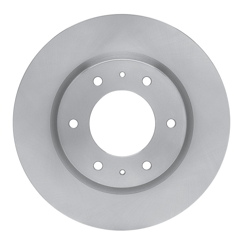 DFC 18-24 Mitsubishi Montero Sport (Mexico) Front Brake Rotor
