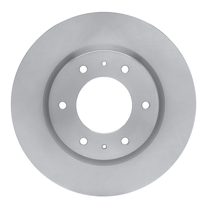 DFC 18-24 Mitsubishi Montero Sport (Mexico) Front Brake Rotor
