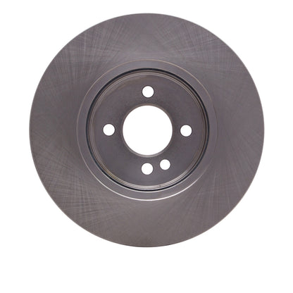 DFC 02-06 Mini Cooper (Excl Clubman) Front Brake Rotor
