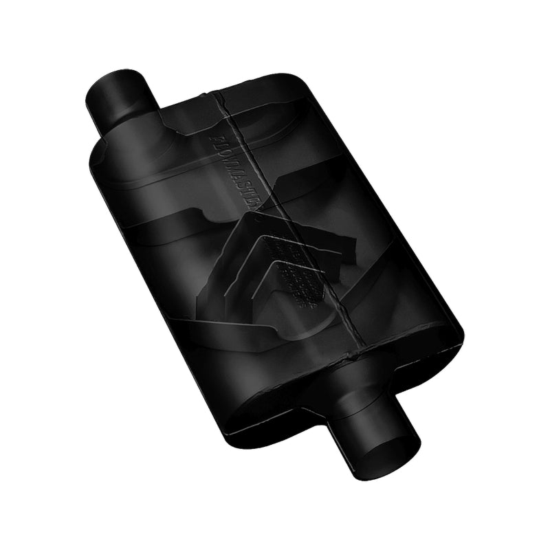 Flowmaster 3 IN(O)/2.5 OUT(D) 40 Series DF Muffler