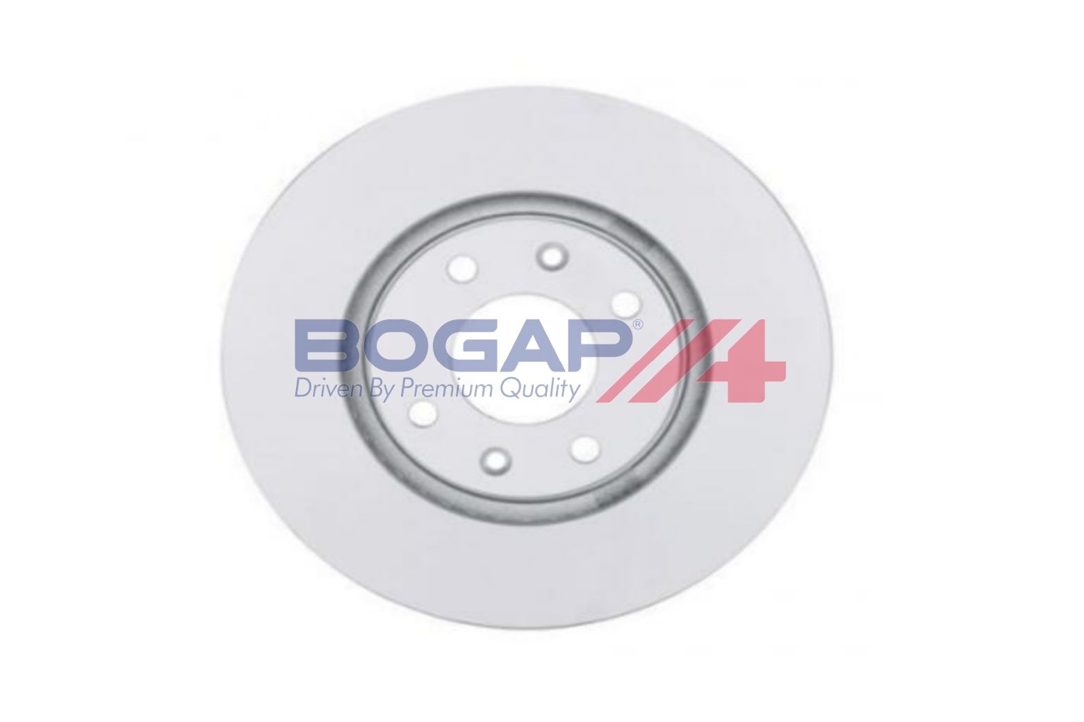 BOGAP P8211206 Brake Disc | ML Performance Car Parts