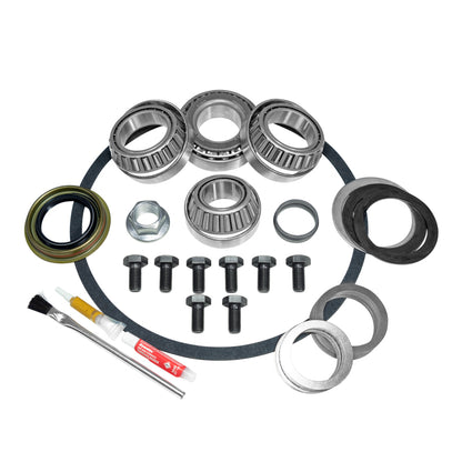 Yukon Gear & Axle USA Standard Master Overhaul Kit For The Model 20 Diff