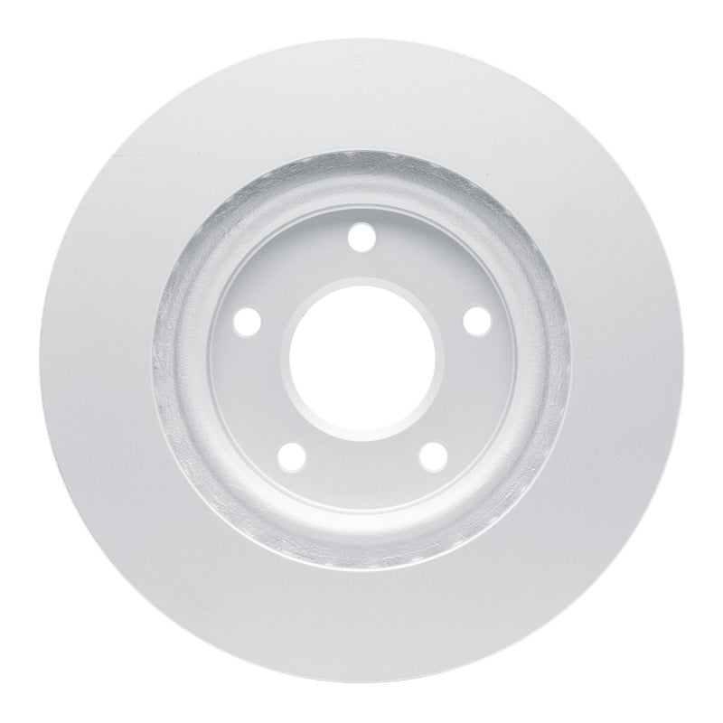 DFC 07-25 Chrysler 200 Front GeoSPEC Coated Rotor
