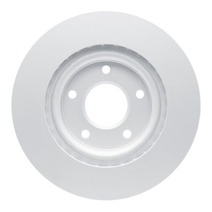 DFC 07-25 Chrysler 200 Front GeoSPEC Coated Rotor