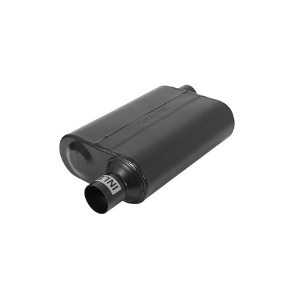 Flowmaster 2.25 IN(O)/OUT(O) DELTA 40 SS Muffler
