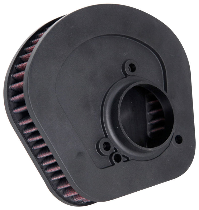 K&N Engineering K&N 2018 Harley-Davidson FXLR Low Rider Replacement Drop In Air Filter