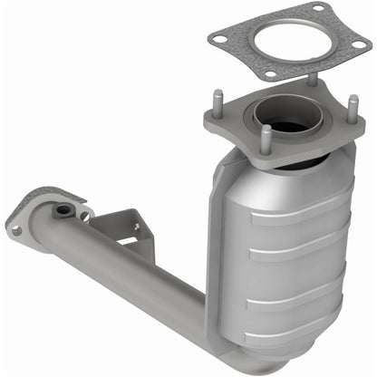 MagnaFlow Direct Fit Catalytic Converter Escort 97-98 2.0L OEM
