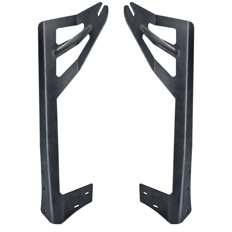 ORACLE Lighting Oracle 97-06 Jeep TJ Off-Road LED Light Bar Roof Brackets