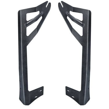 ORACLE Lighting Oracle 97-06 Jeep TJ Off-Road LED Light Bar Roof Brackets