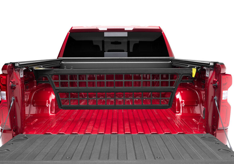 Roll-N-Lock 08-16 Ford F-250/F-350 Super Duty SB 80-1/4in Cargo Manager