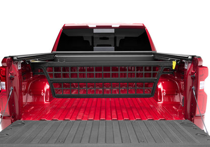 Roll-N-Lock 08-16 Ford F-250/F-350 Super Duty SB 80-1/4in Cargo Manager