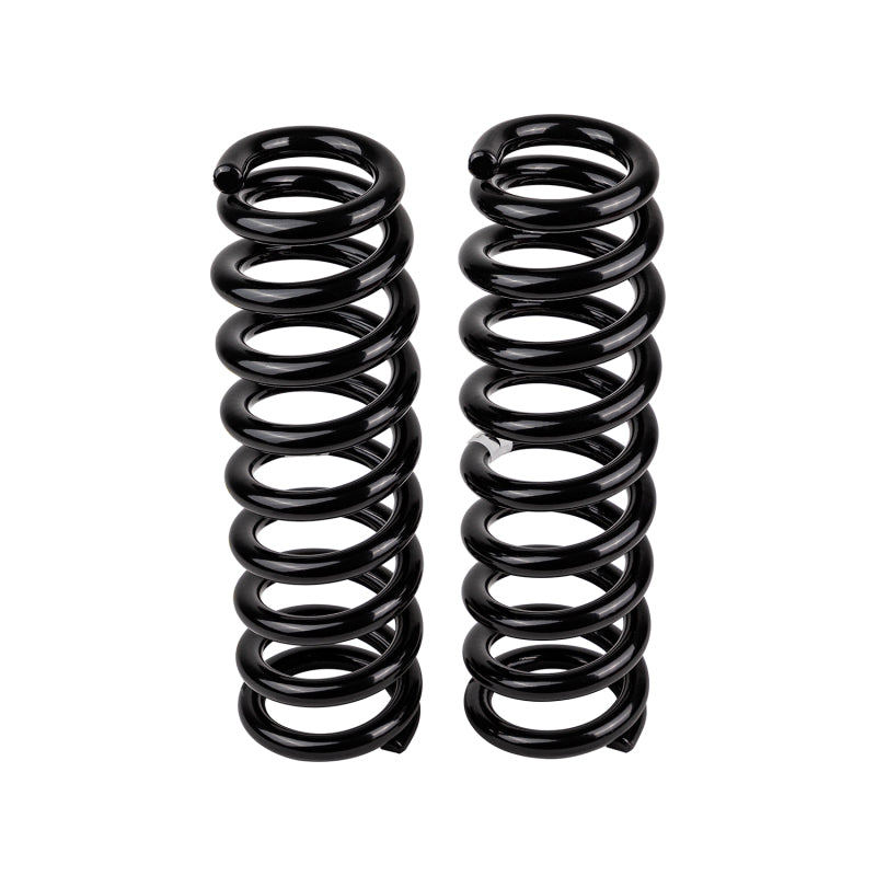 Old Man Emu ARB / OME Coil Spring DMAX Colorado 2012On