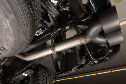 Flowmaster 24-25 GM 1500 6.2L American Thunder Cat-Back Exhaust System
