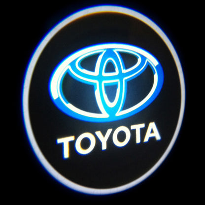ORACLE Lighting Oracle Door LED Projectors - Toyota