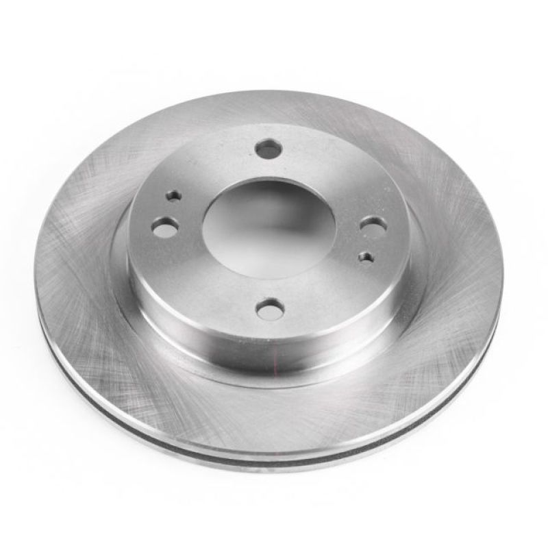 PowerStop Power Stop 14-15 Mitsubishi Mirage Front Autospecialty Brake Rotor