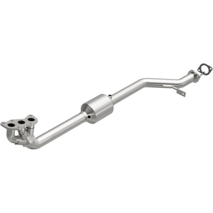 MagnaFlow Direct Fit Catalytic Converter 05-07 Subaru Outback 3.0L