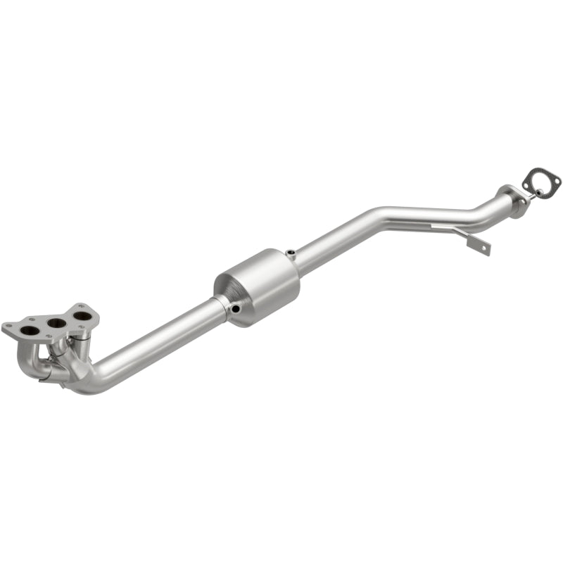 MagnaFlow Direct Fit Catalytic Converter 05-07 Subaru Outback 3.0L