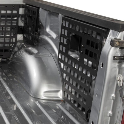 Putco 15-21 Ford F-150 - 5.5ft (Short Box) Molle Passenger Side Panel