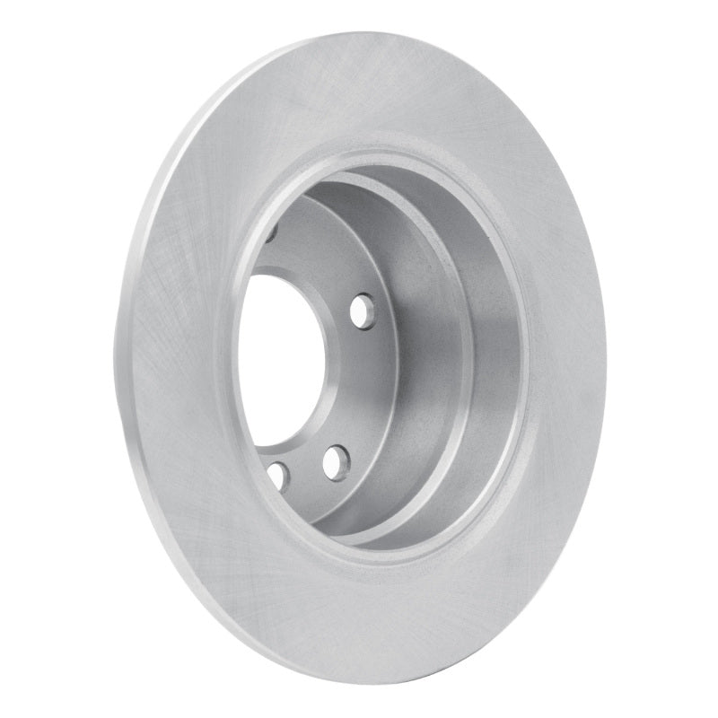 DFC 96-02 BMW Z3 Rear Brake Rotor