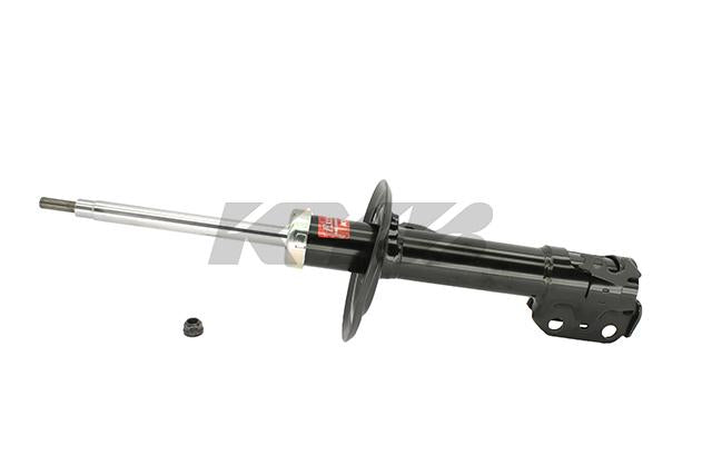 KYB Shocks & Struts Excel-G Front Left TOYOTA Yaris 2006-10