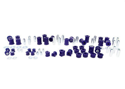 SuperPro Bushing Kit