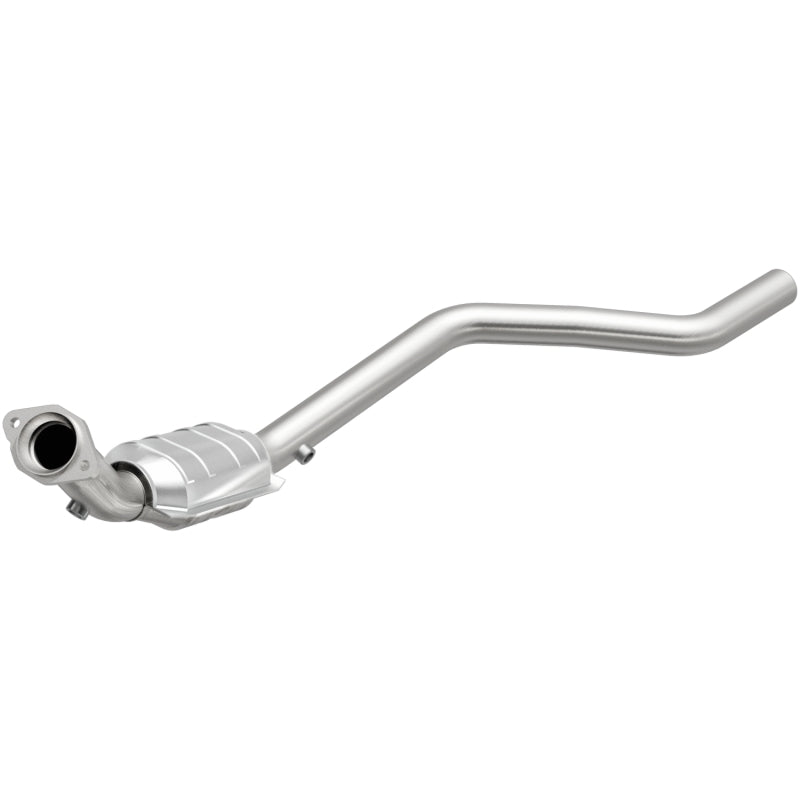 MagnaFlow Direct Fit Catalytic Converter 00-02 Lincoln LS P/S OEM