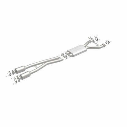 MagnaFlow 2015 K900 5L Underbody Direct Fit Converter