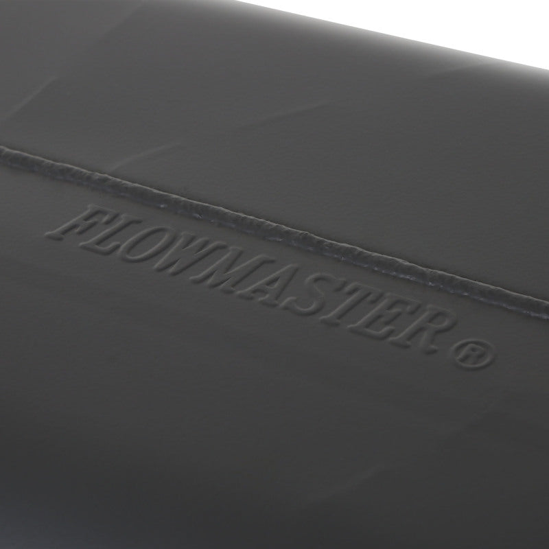Flowmaster 2.5IN (O)/OUT (C) 40 Series Muffler