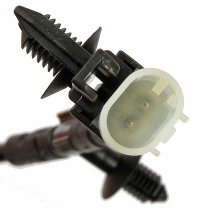 PowerStop Power Stop 17-20 Jaguar XE Rear Euro-Stop Electronic Brake Pad Wear Sensor