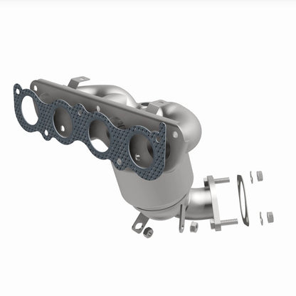 MagnaFlow 19-20 Hyundai Tucson L4 2.0L OEM Grade Direct-Fit Catalytic Converter