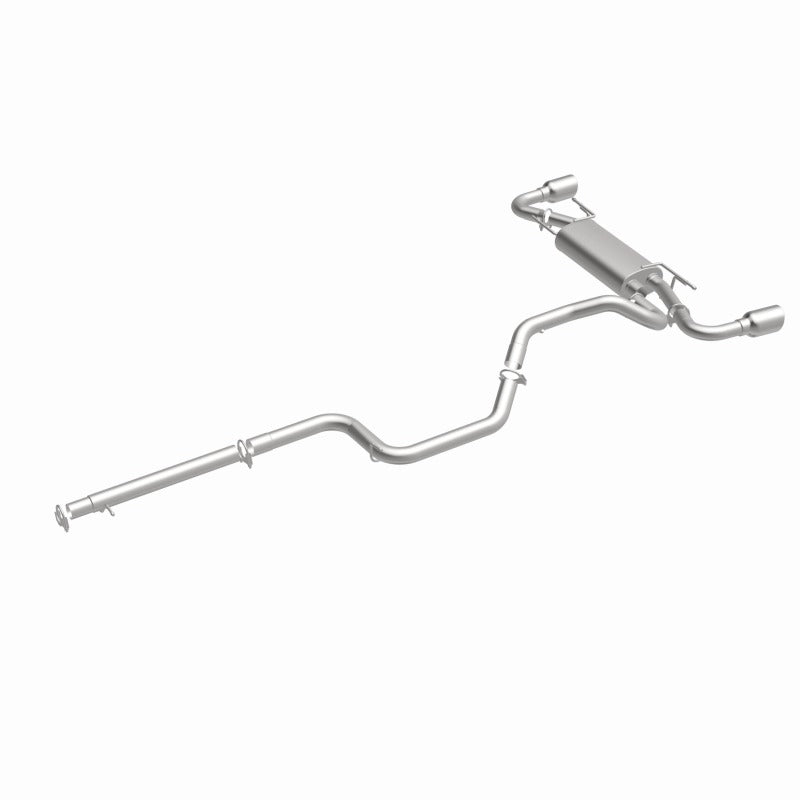 Magnaflow BRExhaust 10-13 Mazda 3 2.5L Exhaust Kit